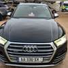 Audi SQ5 Quattro 2018 thumb 0