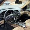 BMW X3 2017 thumb 3