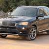 BMW X3 Xdrive 2017 thumb 0
