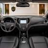 Hyundai Santafe diesel 4x4 thumb 5