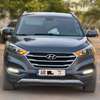 Hyundai Tucson 2017-18 thumb 0