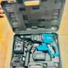 Makita perceuse visseuse sans fil 2 batteries bleu thumb 0