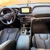 Hyundai santa fe 2020 thumb 10