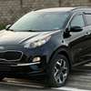 KIA SPORTAGE 2020 Ex limited thumb 1