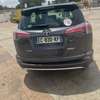 Rav4 diesel très bon état thumb 4