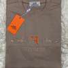 Hermès t-shirt noir luxe confort et style thumb 2