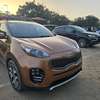 2017 KIA SPORTAGE SX TURBO limited thumb 4