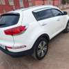 KIA SPORTAGE  2015 thumb 1