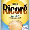 NESCAFE RICCORE ORIGINAL/NOIR/ AU LAIT thumb 0