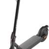 Xiaomi Electric Scooter 4 Pro 2nd Gen Noir avec clignotants thumb 1