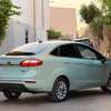 Ford fiesta 2017 thumb 0