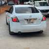 Nissan Altima 2012 thumb 11