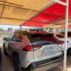 Toyota Rav4 Hybrid thumb 4