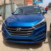 2018 Hyundai Tucson AWD thumb 1