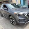 Hyundai Tucson limited 2017 thumb 0