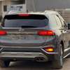 Hyundai Santafé 2019 diesel thumb 3