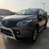 MITSUBISHI L200 - 2017 thumb 7