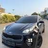 Kia sportage 2017 diesel venant coree thumb 7