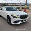 Mercedes Maybach S350 thumb 3
