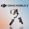 Stabilisateur pour Smartphone DJI Osmo Mobile 8 thumb 1