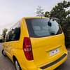 HYUNDAI GRAND STAREX 2017 (12 PLACES) thumb 8