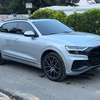 Audi Q8 S-LINE thumb 0