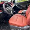 Hyundai Santafe 2014 thumb 4