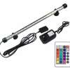 Lampe LED Décor de Lumière d'aquarium multi couleur 60 cm thumb 2