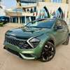KIA Sportage 2024 thumb 0