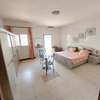 🏡 Appartements meublés vue mer–  Cité Poste Djily Mbaye thumb 1