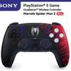 Manette sans fil Sony DualSense pour PlayStation 5 thumb 12