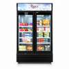 REFRIGERATEUR ROCH VERTICAL 2PORTES 700LITRES VITRINE thumb 2