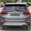 HYUNDAI SANTAFEE 2.0 2019 thumb 5
