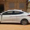 Location Hyundai  Elantra thumb 7