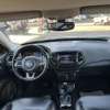 Jeep Compass SUV noir essence automatique thumb 1
