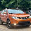 Nissan Qashqai 2017 thumb 2