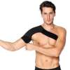 Épaulière de soutien dorsal, Bandage d'épaule thumb 13