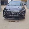 Hyundai santafé 2020 thumb 2