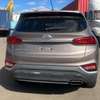Hyundai Santa Fe 2019 thumb 4