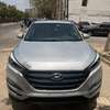 Hyundai Tucson 2017 thumb 0