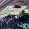 Je vend ma ford edge 2019 automatic essence thumb 0
