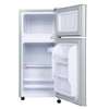 REFRIGERATEUR FINIX BAR PORTES DEFROST GRIS NOIR thumb 0