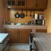 Appartement meublé 2 chambres à louer – Derklé Liberté 5 thumb 3