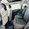 ROEWE RX5 PLUS véhicule chinois intélligent thumb 8