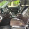 Chevrolet equinox LTZ 2013 thumb 3