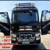 Camion Renault DXI  Premium dgt omzo thumb 0