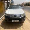 Toyota Hilux 2017 thumb 0