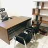 Table bureau Directeur 2m thumb 4