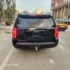 Chevrolet SUBURBAN thumb 3