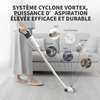 Aspirateur balai et à main sans Fil sans sac TEENO thumb 1